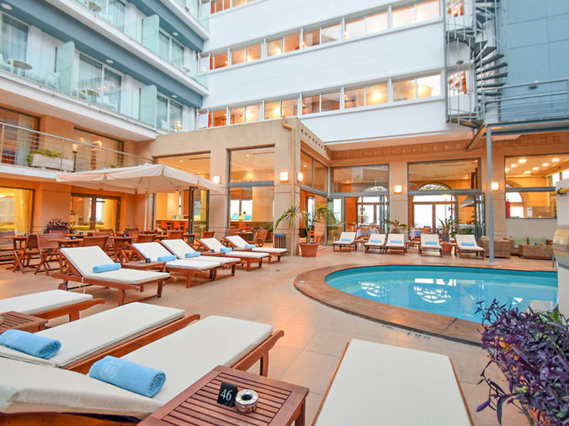 Ibiscus Hotel