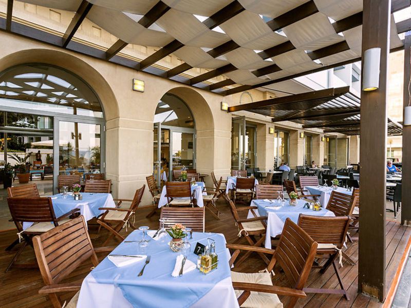 Ibiscus Hotel
