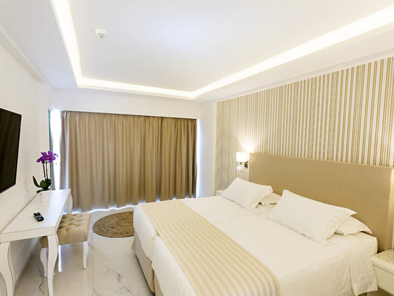 Ibiscus Hotel