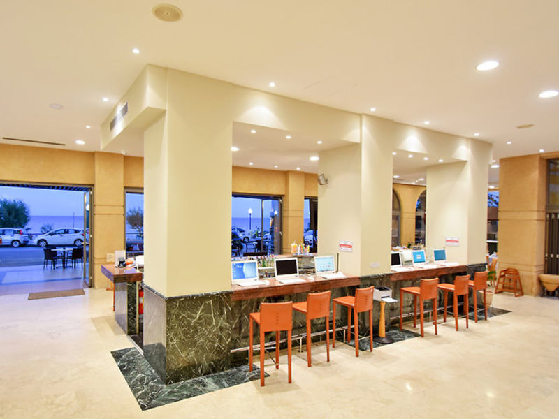 Ibiscus Hotel