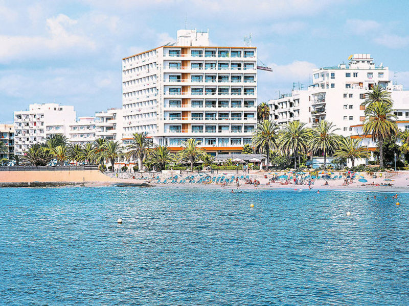 Ibiza Playa