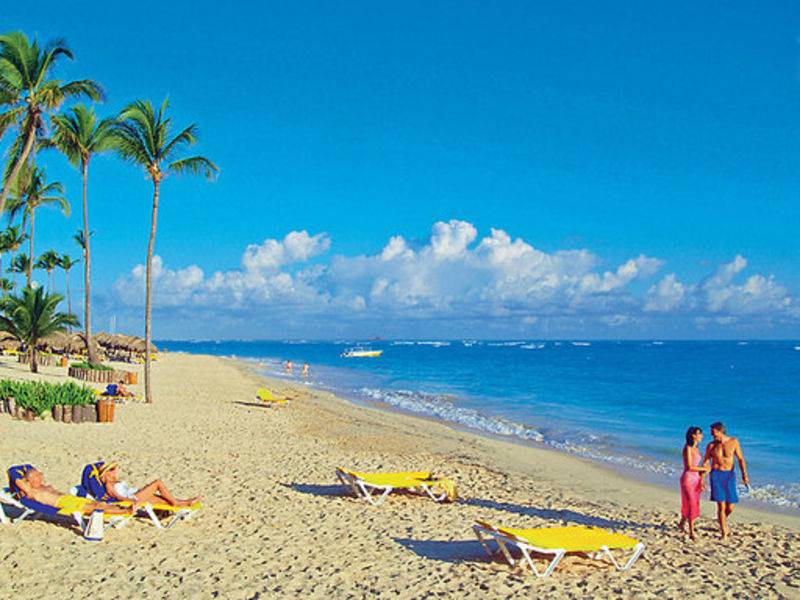 IBS Bavaro Suites SP Pack