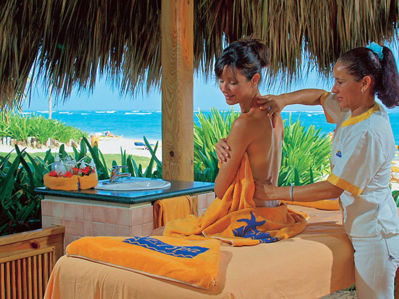 IBS Bavaro Suites SP Pack