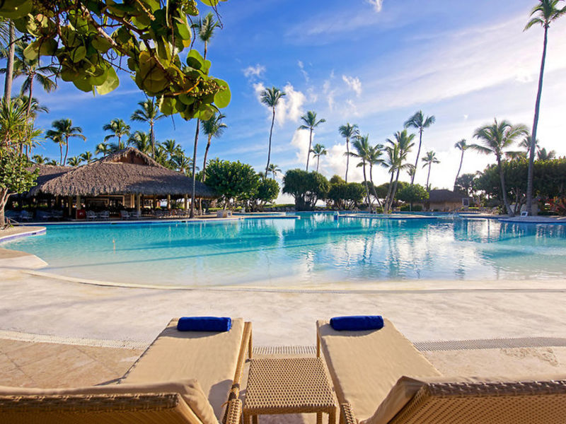 IBS Bavaro Suites SP Pack