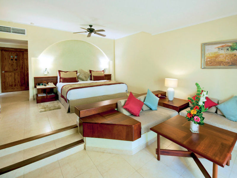 IBS Bavaro Suites SP Pack