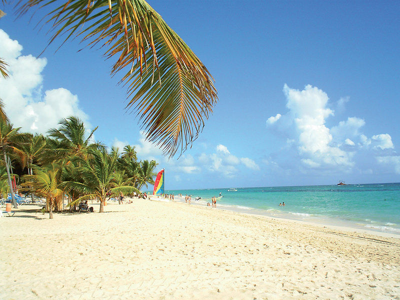 IBS Bavaro Suites SP Pack