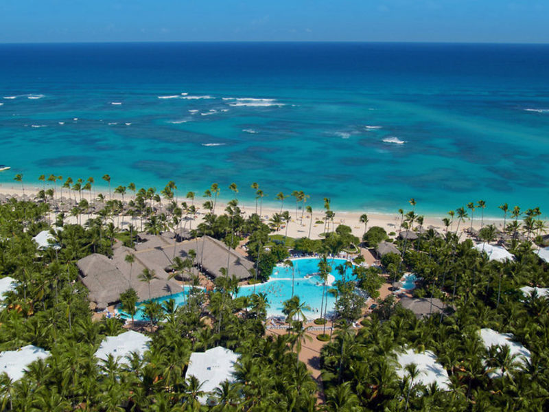 IBS Bavaro Suites SP Pack