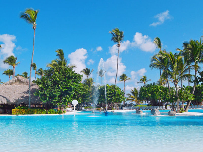 IBS Bavaro Suites SP Pack