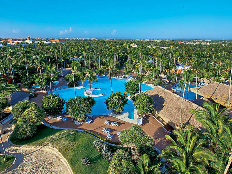 IBS Bavaro Suites SP Pack