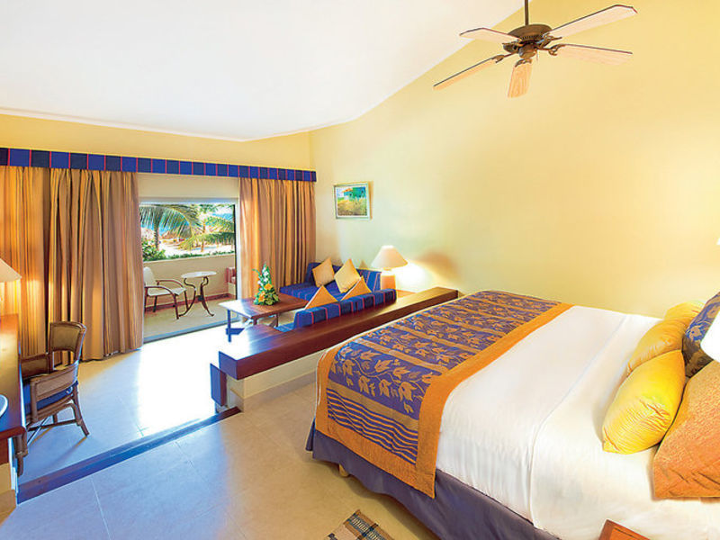 IBS Bavaro Suites SP Pack