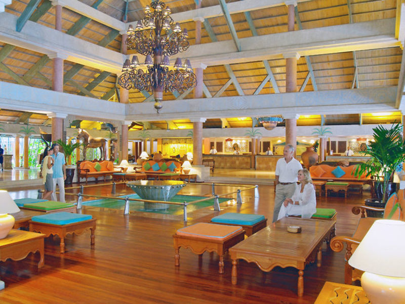 IBS Bavaro Suites SP Pack