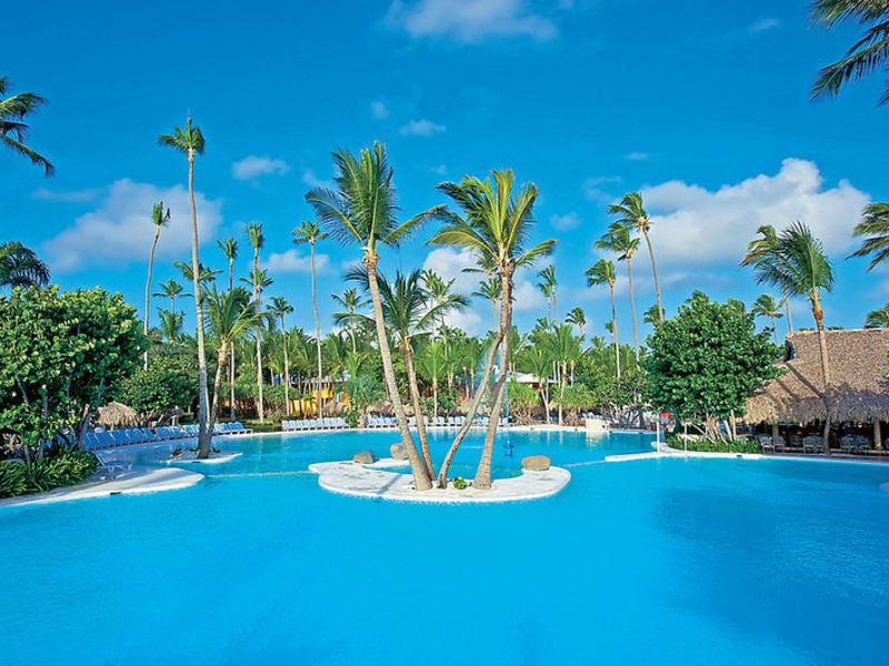 IBS Bavaro Suites SP Pack