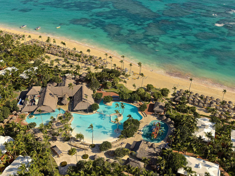 IBS Bavaro Suites SP Pack