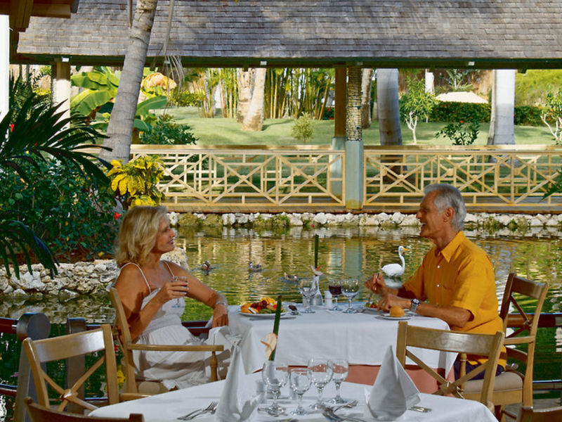 IBS Bavaro Suites SP Pack
