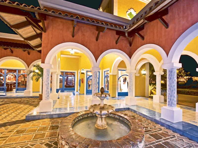 IBS Bavaro Suites SP Pack