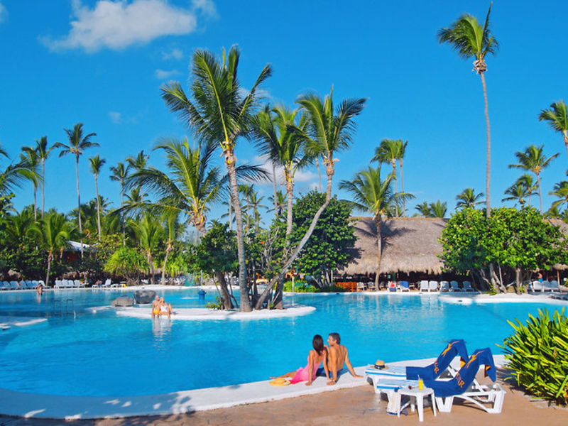 IBS Bavaro Suites SP Pack
