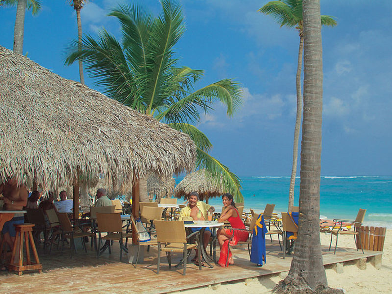 IBS Bavaro Suites SP Pack