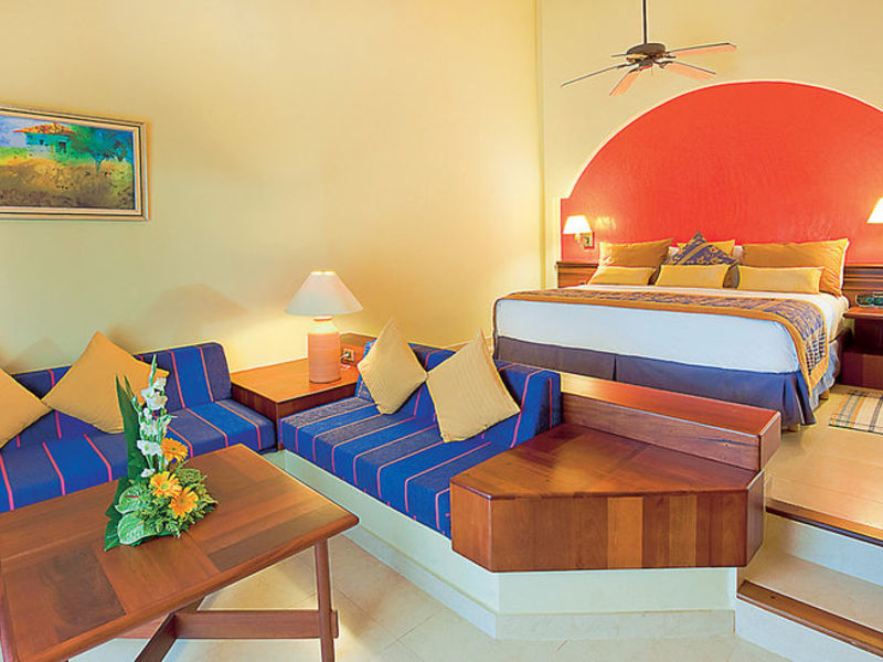 IBS Bavaro Suites SP Pack