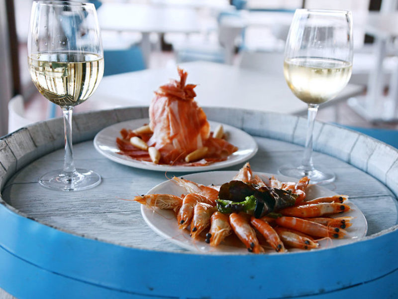 IBS Costa del Sol, unlimited
