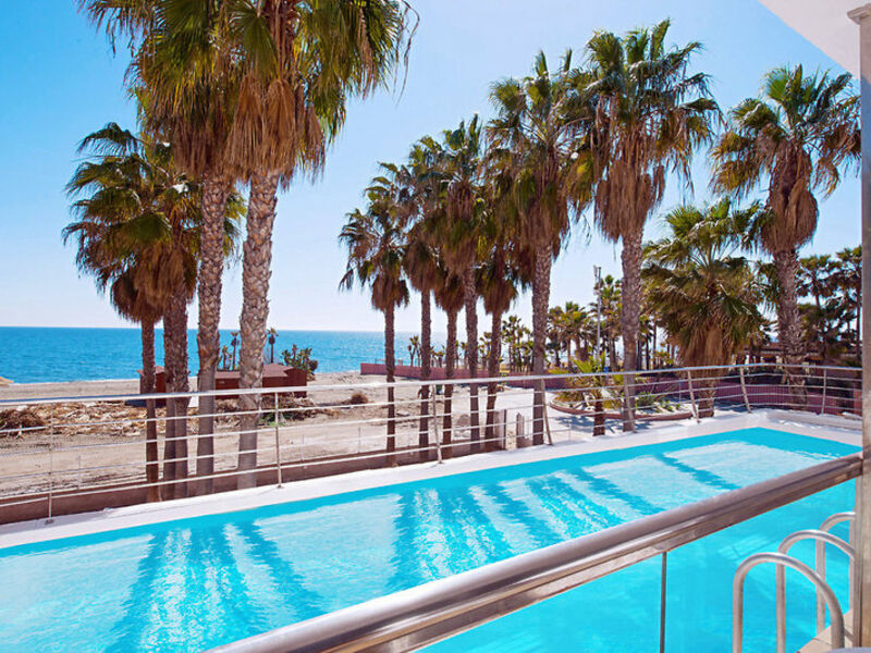 IBS Costa del Sol unlimited