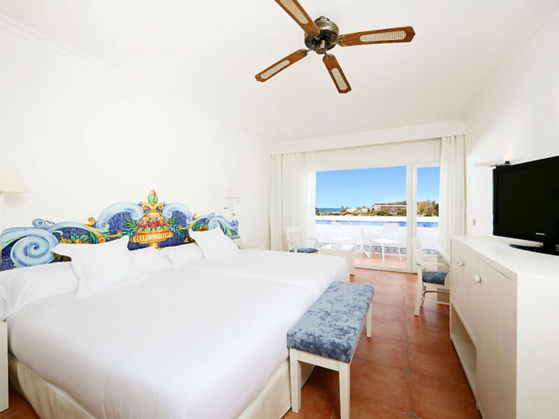 IBS Costa del Sol unlimited