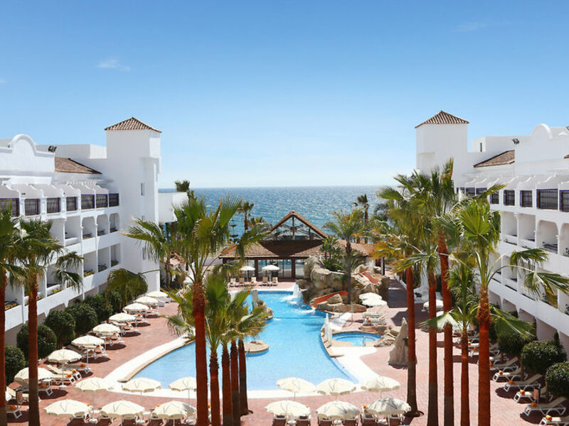 IBS Costa del Sol unlimited