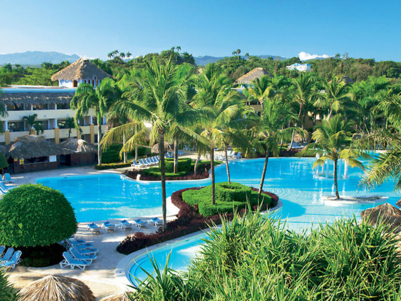 IBS Costa Dorada SP Pack