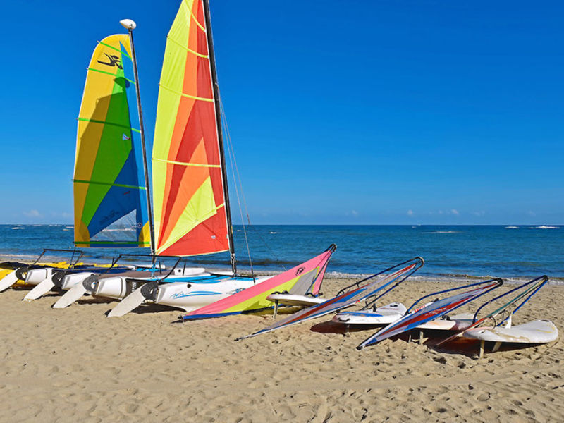 IBS Costa Dorada SP Pack