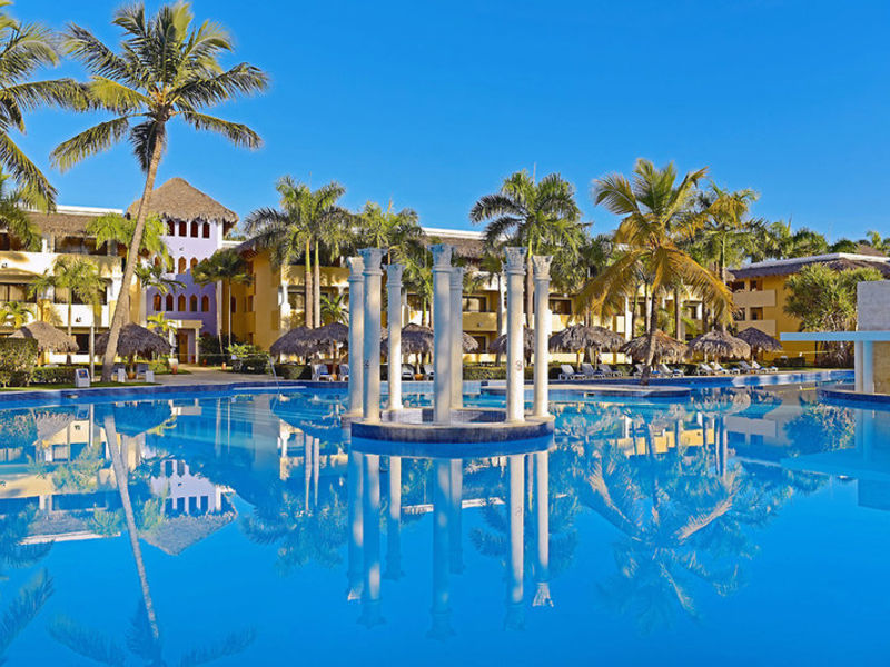 IBS Costa Dorada SP Pack