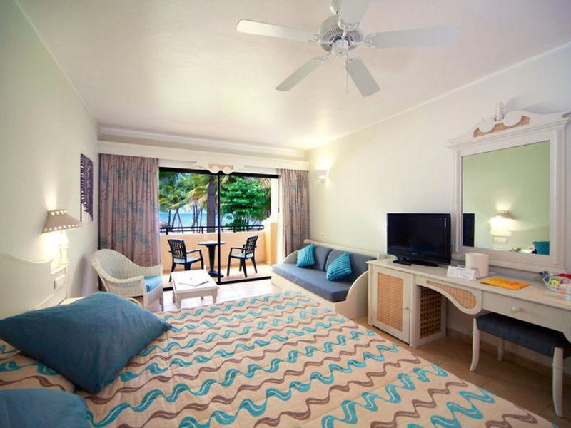 IBS Costa Dorada SP Pack