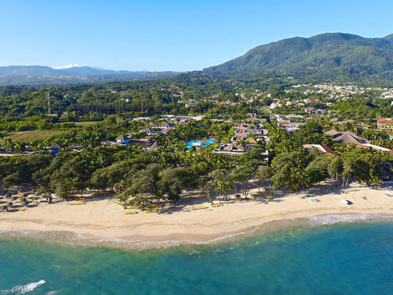 IBS Costa Dorada SP Pack