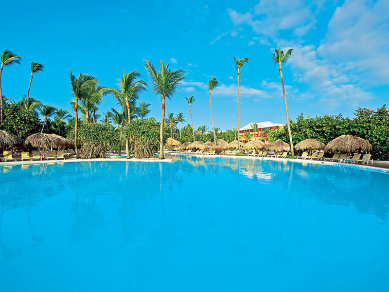 IBS Dominicana SP Pack