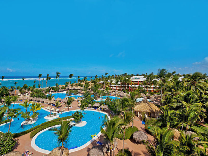 IBS Dominicana SP Pack