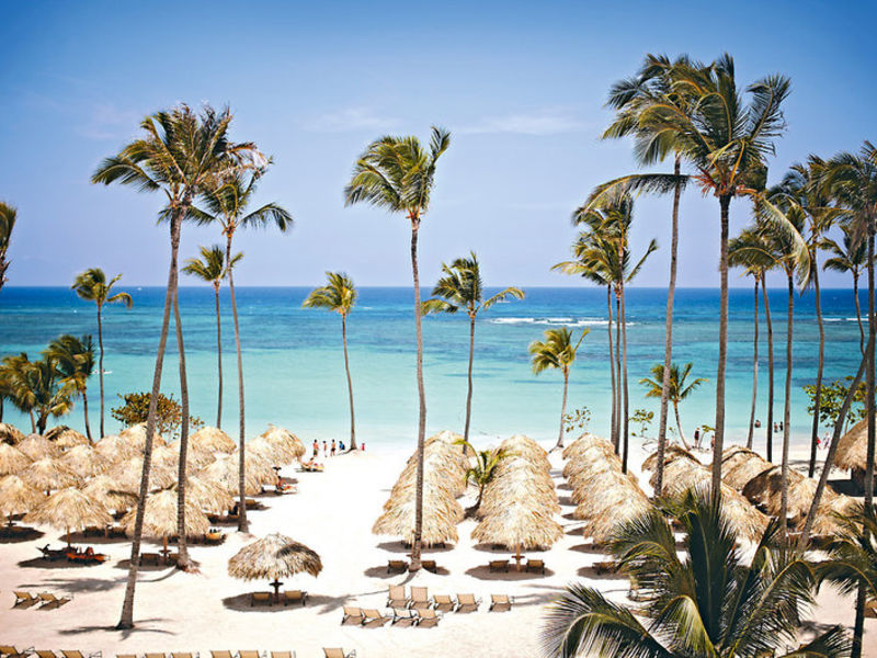 IBS Grand Hotel Bavaro SP Pack