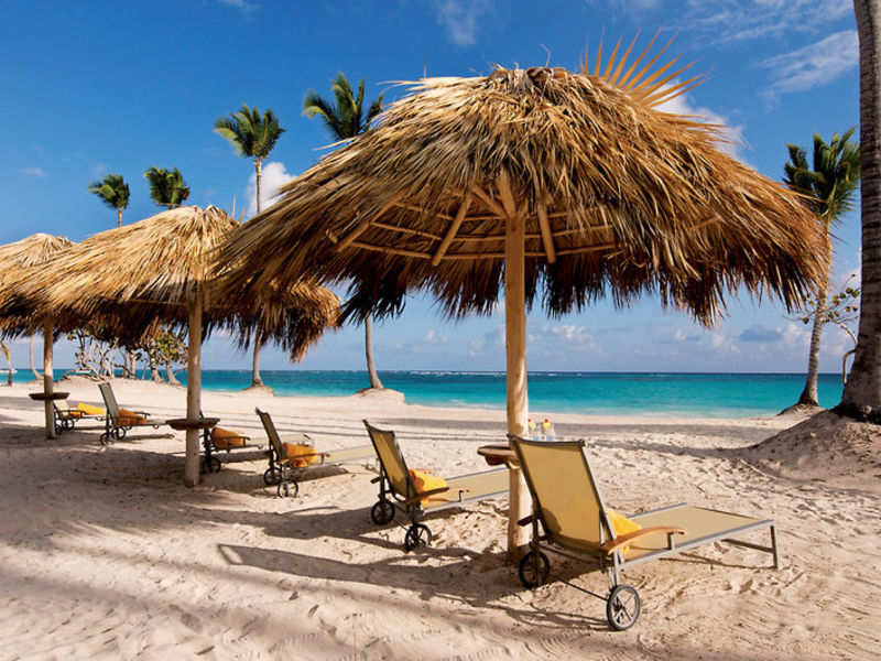 IBS Grand Hotel Bavaro SP Pack