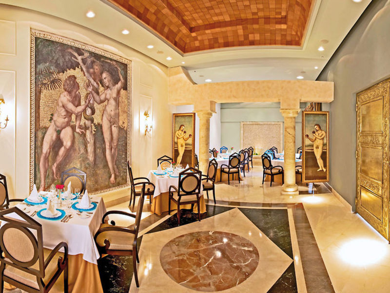 IBS Grand Hotel Bavaro SP Pack
