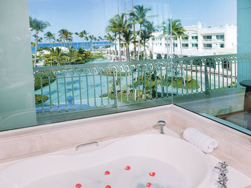 IBS Grand Hotel Bavaro SP Pack