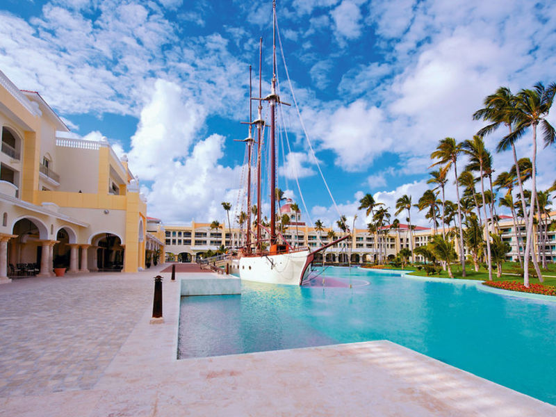 IBS Grand Hotel Bavaro SP Pack