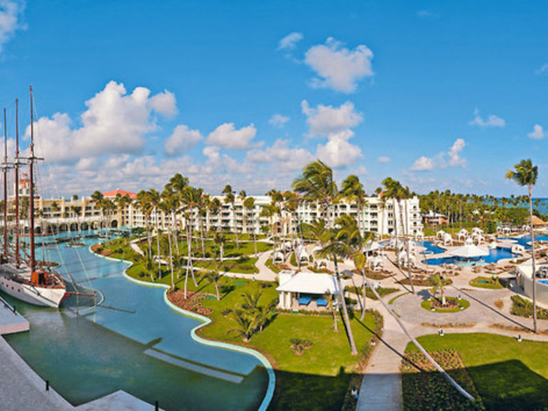 IBS Grand Hotel Bavaro SP Pack