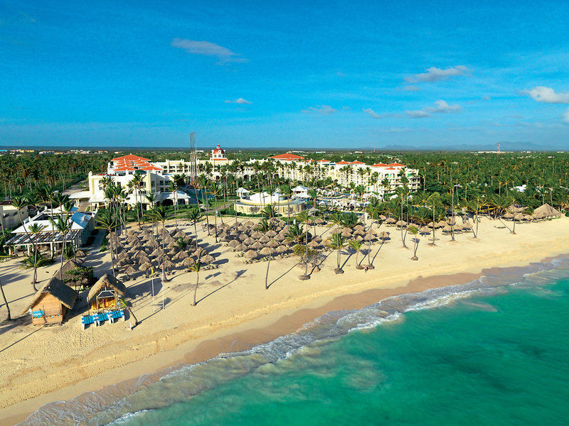 IBS Grand Hotel Bavaro SP Pack