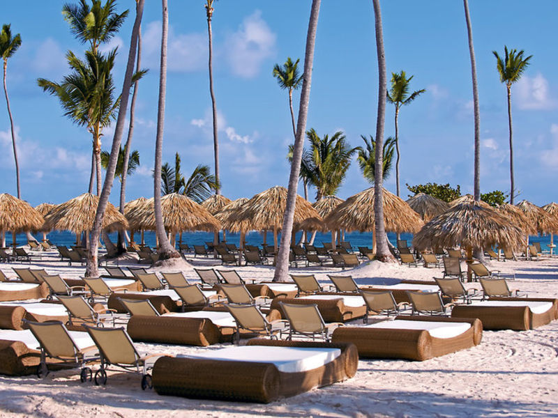 IBS Grand Hotel Bavaro SP Pack