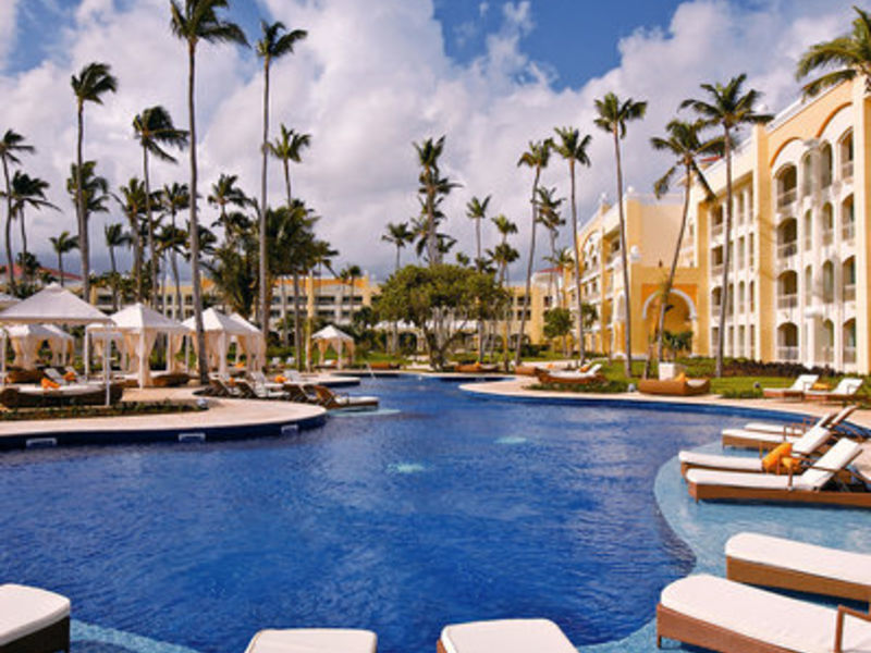 IBS Grand Hotel Bavaro SP Pack