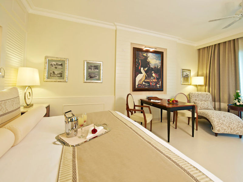 IBS Grand Hotel Bavaro SP Pack