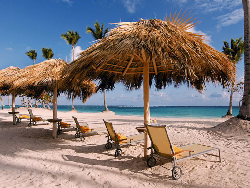 IBS Grand Hotel Bavaro SP Pack