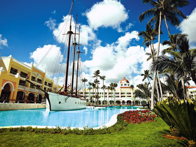 IBS Grand Hotel Bavaro SP Pack