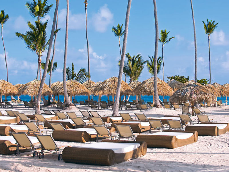 IBS Grand Hotel Bavaro SP Pack