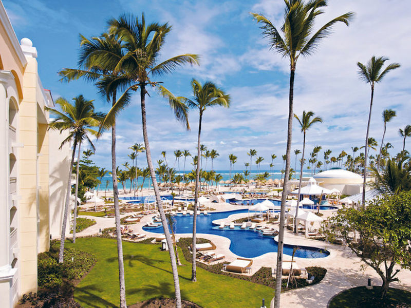 IBS Grand Hotel Bavaro SP Pack