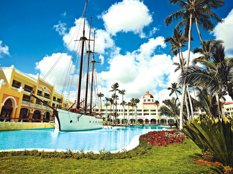 IBS Grand Hotel Bavaro SP Pack