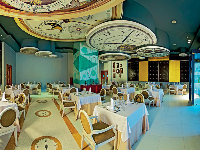 IBS Grand Hotel Bavaro SP Pack