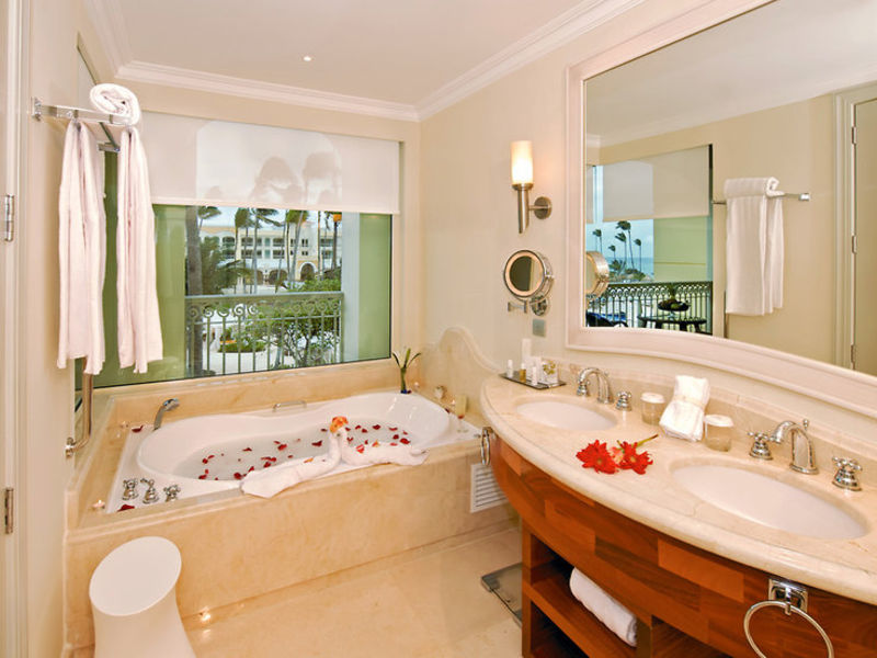 IBS Grand Hotel Bavaro SP Pack